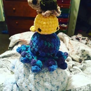 Meet your Posher, Haley